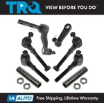 Trq Steering Kit Fits 1997-2004 Ford 1998-2002 Lincoln. Fixed Price $114.95.