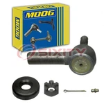 Moog Right Outer Steering Tie Rod End For 1987-1988 Chevrolet V20 Suburban Ga. Fixed Price $45.90.