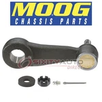 Moog Steering Pitman Arm For 1998-2000 Isuzu Hombre Gear Qf. Fixed Price $69.22.