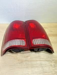 Eagle Eyes FR263-U000L-U000R L&r Tail Light Assembly Select 97-07 Ford Models. Fixed Price $44.00.
