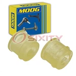 Moog Front To Axle Stabilizer Bar Bushing Kit 2003-2005 Ford E-350 Club Eu. Fixed Price $26.34.