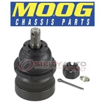 Moog Front Lower Ball Joint For 1977-1986 Pontiac Bonneville Spring Ride Lm. Fixed Price $46.56.