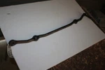 Nos 1967-1970 Ford Fairlane, Mustang Comet Manual Steering Drag Link C7OZ-3304-B. Fixed Price $150.00.