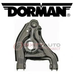 Dorman Front Right Lower Suspension Control Arm Ball Joint For 1996-2002 Gmc Ho. Fixed Price $187.06.