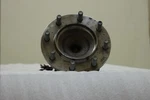Genuine Nissan NV2500 NV3500 Front Wheel Hub Assembly 40202-1PA0A New Oem. Fixed Price $71.50.