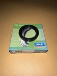 Skf 10924 Steering Gear Pitman Shaft Seal Fits Bmw Toyota Volvo Models 1968-1974. Fixed Price $16.98.