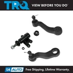 Trq Pitman Arm Idler & Bracket Assembly For Cadillac Chevy Gmc. Fixed Price $89.95.
