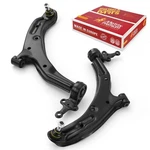 Front Left Right Lower Control Arm &ball Joint Set For 2000-2006 Nissan Sentra. Fixed Price $114.97.
