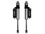 Icon Vehicle Dynamics 97730P 2.5 Vs Rear Shocks With Piggyback Reservoir (pair). Fixed Price $1193.50.