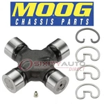 Moog At Transmission Universal Joint 1992-2006 Ford Crown Victoria. Fixed Price $36.25.