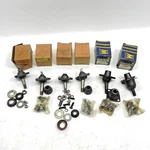 1959-60-61-62 Oldsmobile Upper Ball Joint Kits Lot Nors Moog 4 Carlson #K5050. Fixed Price $63.73.