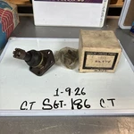 (1) Nos Barcap K3102 Upper Ball Joint 75-80 Amc Genuine Bar-cap Prodcut. Fixed Price $67.50.