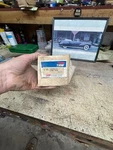 Trw 18710 Pitman Arm 9W 1968 Lincoln. Fixed Price $100.00.