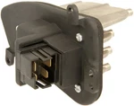 Genuine Four Seasons Hvac Blower Motor Resistor 20273. Fixed Price $55.30.