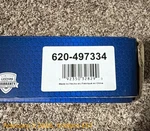 Carquest Premium Steering Idler Arm 620-497334 Front Suspension Oem Direct Fit. Fixed Price $69.99.