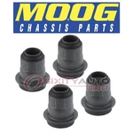 Moog Front Lower Control Arm Bushing Kit For 1963-1982 Chevrolet Corvette Ym. Fixed Price $50.01.
