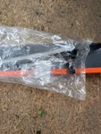 Dorman DL81041XL Front Left Inner (to Pitman Arm) Steering Drag Link. Fixed Price $75.00.