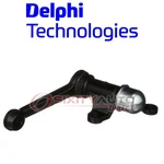 Delphi TL2017 Steering Idler Arm For MK9647 IA9647XL 4549039316 Qr. Fixed Price $85.01.