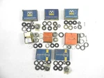 Lot 8 1963-65 Comet Falcon 65-66 Mustang High Performance Idler Arm Moog #K-451. Fixed Price $485.97.