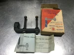 1961-62 Chevrolet Jamco Idler Arm Bracket JA-406B T279. Fixed Price $19.02.