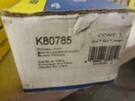 Steering Pitman Arm Moog K80785. Fixed Price $50.00.