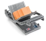 Nemco 55300A-1 Easy Cheeser Cuber Slicer W/ 3/8 Inch Slicing Arm. Fixed Price $291.50.