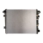 For Chevy Silverado 3500 Hd 2017-2019 Trq RDA86087 Engine Coolant Radiator. Fixed Price $334.21.
