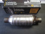 Magnaflow 408034 Catalytic Converter (10-D1). Fixed Price $250.00.