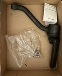 Moog K-6196 1980 Gm Compact Idler Arm Monza Sunbird Skyhawk Nos. Fixed Price $48.00.