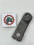 1969-87 Chevy Gmc Truck 4X4 Power Steering Arm With Bolt Oem 9828GMT40B. Fixed Price $89.97.