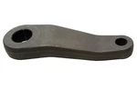 Steering Pitman Arm Front Mevotech For 1996 Gmc G3500. Fixed Price $46.70.