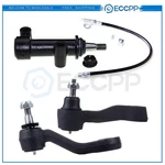 New 3 Front Steering Idler Pitman Arm Part For Chevy Silverado & Gmc Sierra 1500. Fixed Price $50.15.