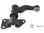 Moog 57PJ17M Idler Arm Fits 1998-2004 Nissan Frontier Rwd 2.4L Cyl. Fixed Price $81.67.