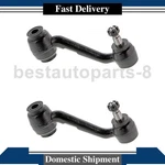 Mevotech Original Grade Steering Idler Arm Front 2PCS For Dodge B100. Fixed Price $62.26.