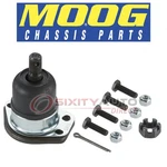 Moog Front Upper Ball Joint For 1965-1967 Buick Gran Sport Spring Ride He. Fixed Price $45.94.