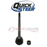 Quicksteer Inner Steering Tie Rod End For 2005-2007 Buick Terraza Gear Ir. Fixed Price $36.15.