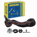 Moog Steering Idler Arm For 1993-2000 Chevrolet C2500 Gear Aw. Fixed Price $57.50.
