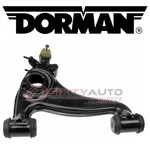 Dorman Front Right Lower Suspension Control Arm Ball Joint For 1992-1993 Jl. Fixed Price $189.79.