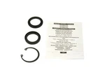 95TJ12M Lower Steering Gear Pitman Shaft Seal Kit Fits 1991-1994 Ford Explorer. Fixed Price $23.81.