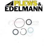 Edelmann Steering Gear Pitman Shaft Seal Kit For 1969-1979 Chevrolet Nova Kr. Fixed Price $33.80.