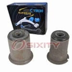 Mevotech Supreme Front Lower Suspension Control Arm Bushing Kit For Yx. Fixed Price $21.13.