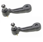 Pair Set Of Front Idler Arms Mevotech For Express 2500 Braket/pivot Assembly. Fixed Price $95.95.
