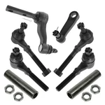 Trq PSA37184 Steering Kit Ford F-150 Heritage 2004 Front F65Z3281AA. Fixed Price $114.77.