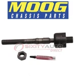 Moog Inner Steering Tie Rod End For 2008-2010 Infiniti G37 3.7L V6 Gear Bh. Fixed Price $61.13.