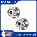 Rear Wheel Hub And Bearing Assembly For Toyota Sienna 2011-2020 3.5L 2.7L. Fixed Price $67.99.