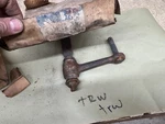 Trw 18734 Idler Arm 9W.. Fixed Price $65.00.