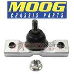 Moog Front Lower Ball Joint For 2011-2019 Lexus IS350 3.5L V6 Spring Ride Qb. Fixed Price $89.70.