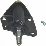 Front Idler Arm Bracket Assy Fits 1984-1999 Isuzu Trooper. Fixed Price $167.99.