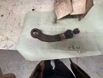 Trw 18711 Pitman Arm 9W. ''read The Listing''. Fixed Price $100.00.