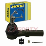 Moog Outer Steering Tie Rod End For 2001-2010 Gmc Sierra 2500 Hd 6.0L 6.6L Wv. Fixed Price $60.90.